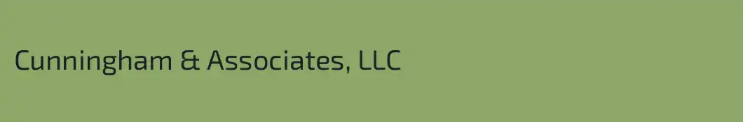 Cunningham & Associates, LLC